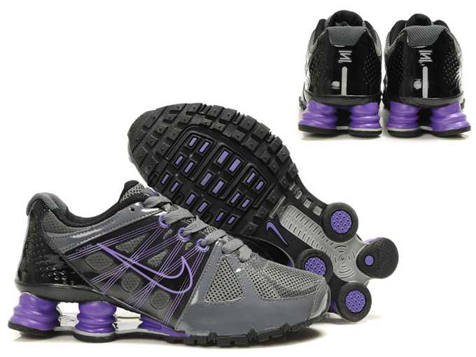 nike air shox sport